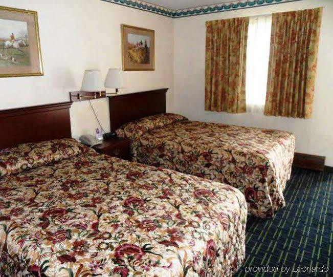 Red Carpet Inn - Gettysburg Exterior photo