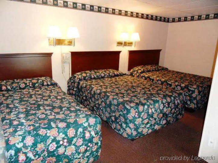 Red Carpet Inn - Gettysburg Exterior photo