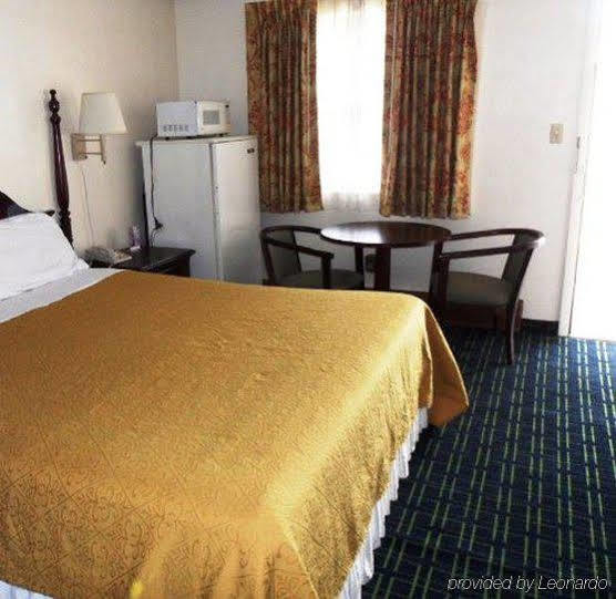 Red Carpet Inn - Gettysburg Exterior photo